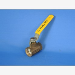 Apollo 600 W0G ball valve